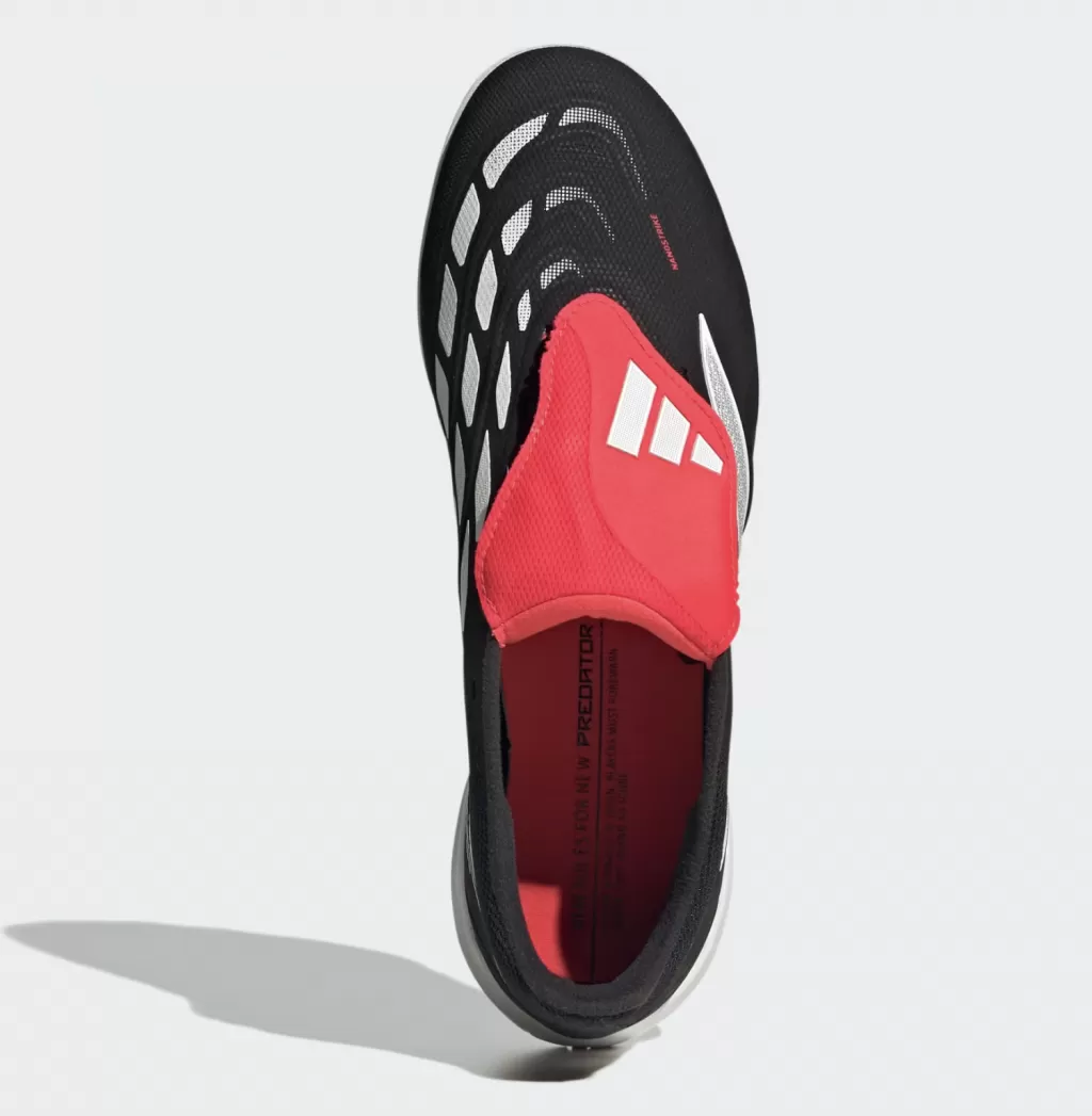 Шиповки Adidas Predator League FT TF