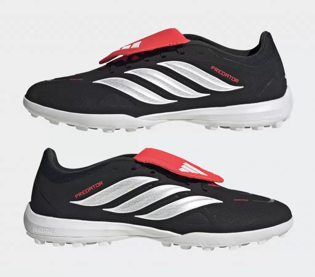 Шиповки Adidas Predator League FT TF