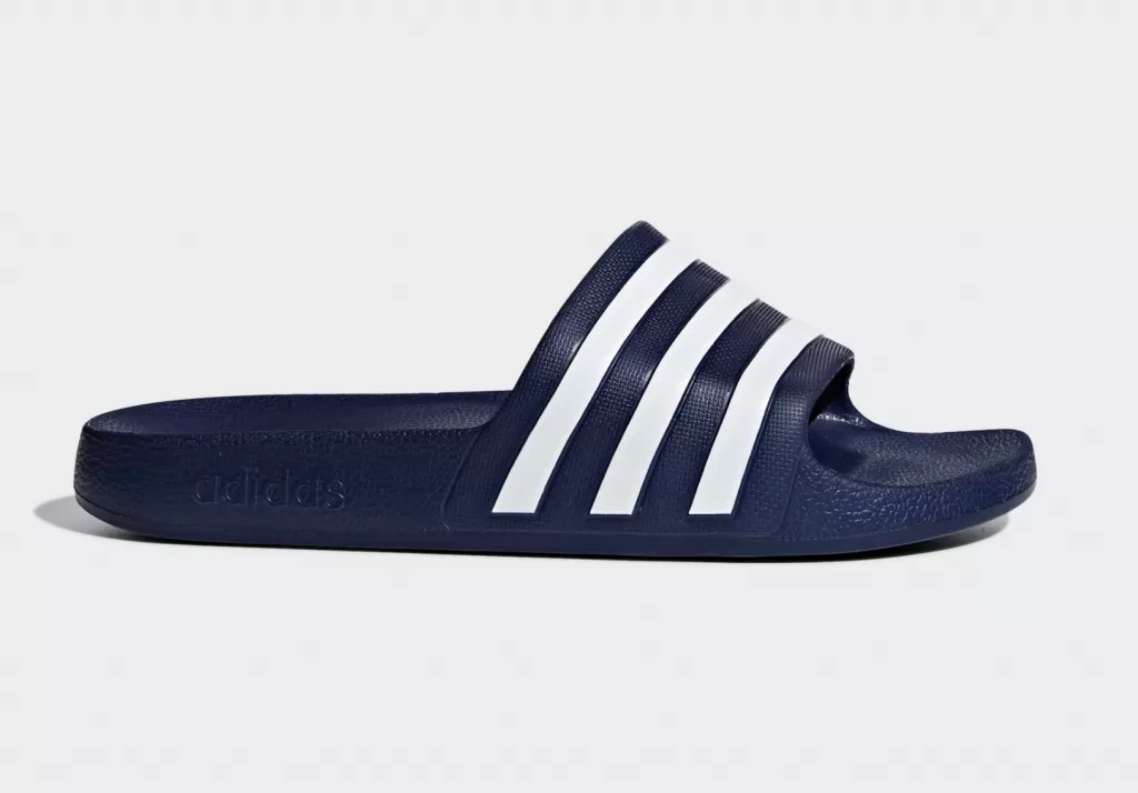 Сланцы Adidas Adilitte Aqua Slides