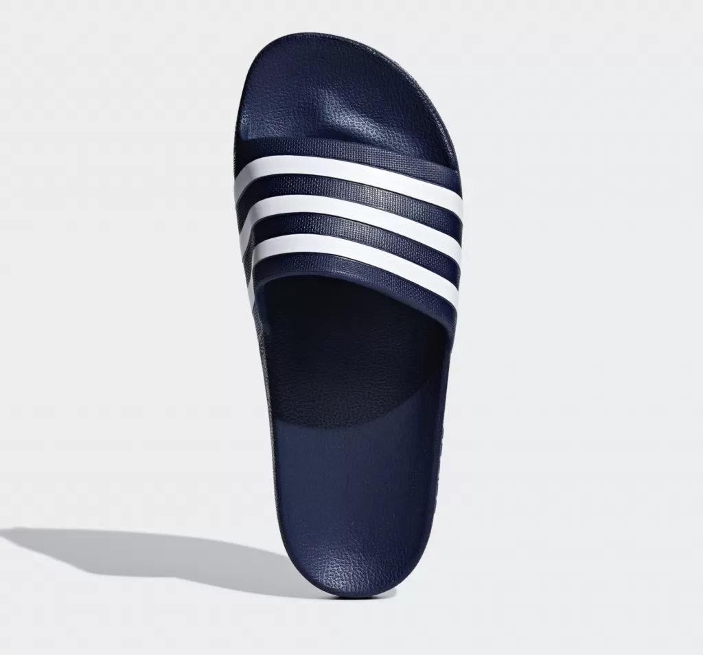 Сланцы Adidas Adilitte Aqua Slides