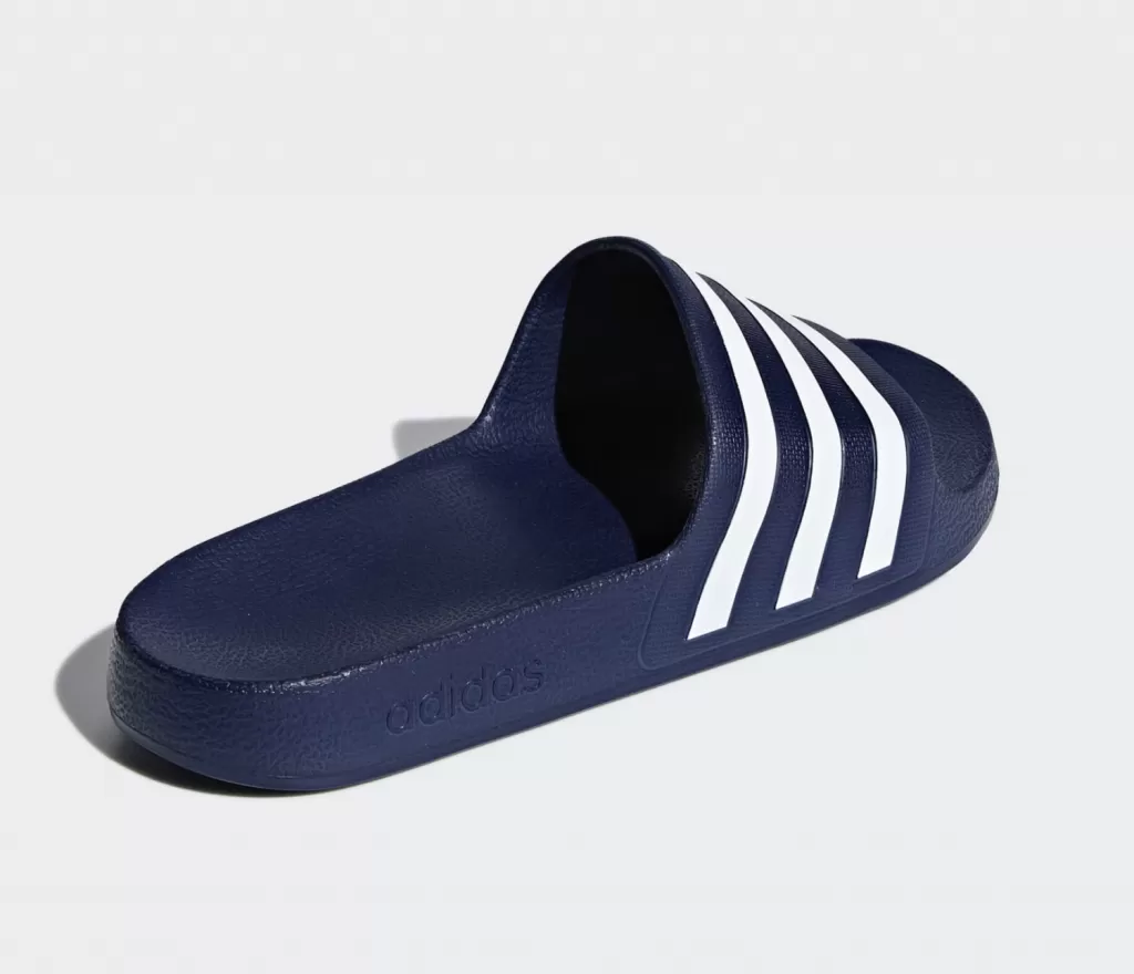 Сланцы Adidas Adilitte Aqua Slides