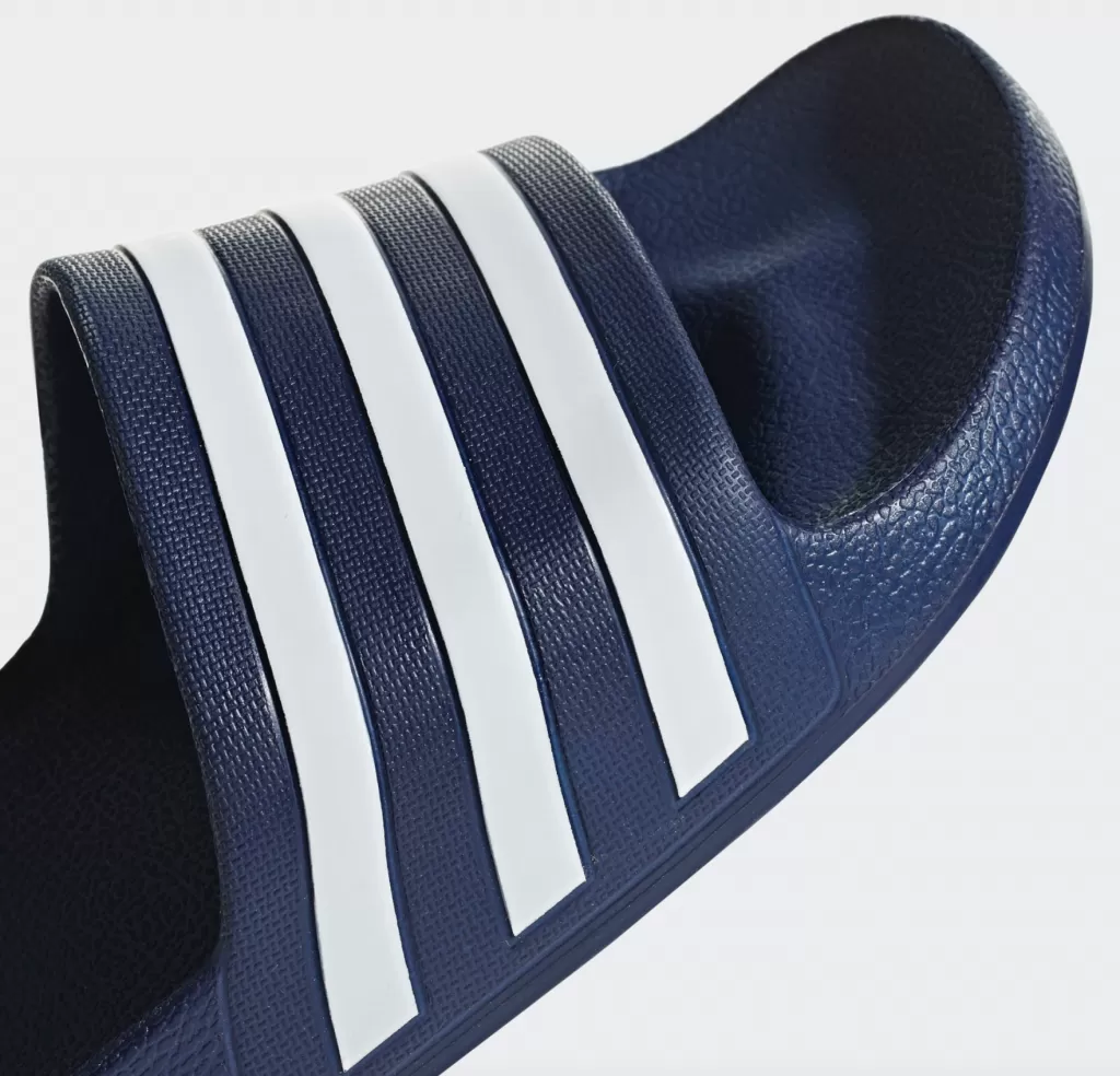 Сланцы Adidas Adilitte Aqua Slides