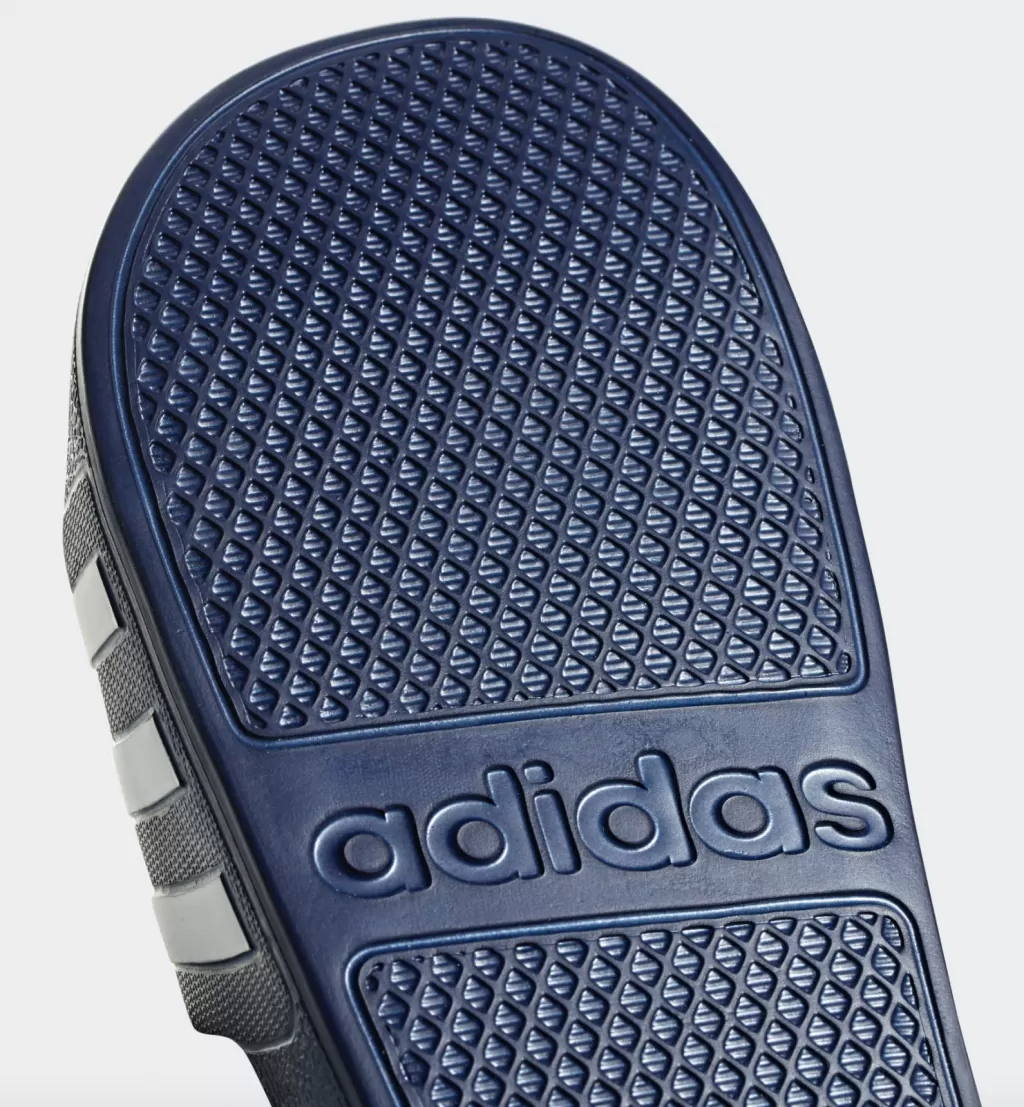 Сланцы Adidas Adilitte Aqua Slides