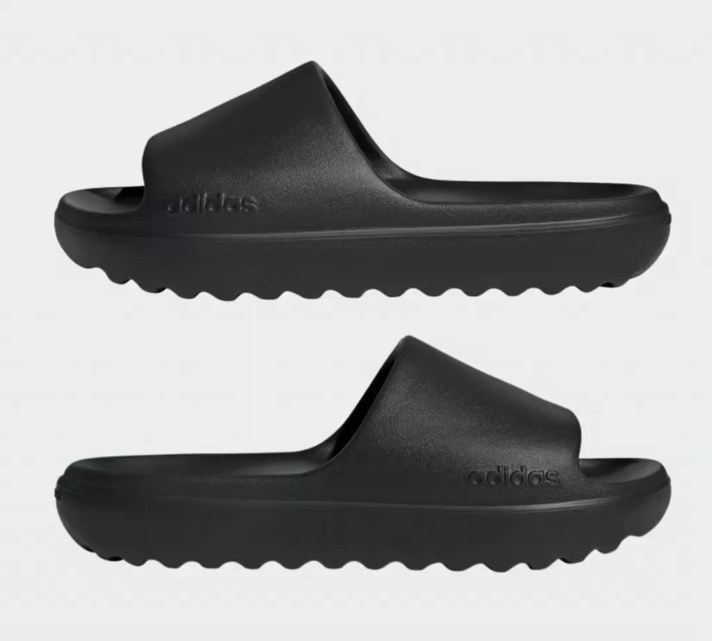 Сланцы Adidas Adilitte Aqua