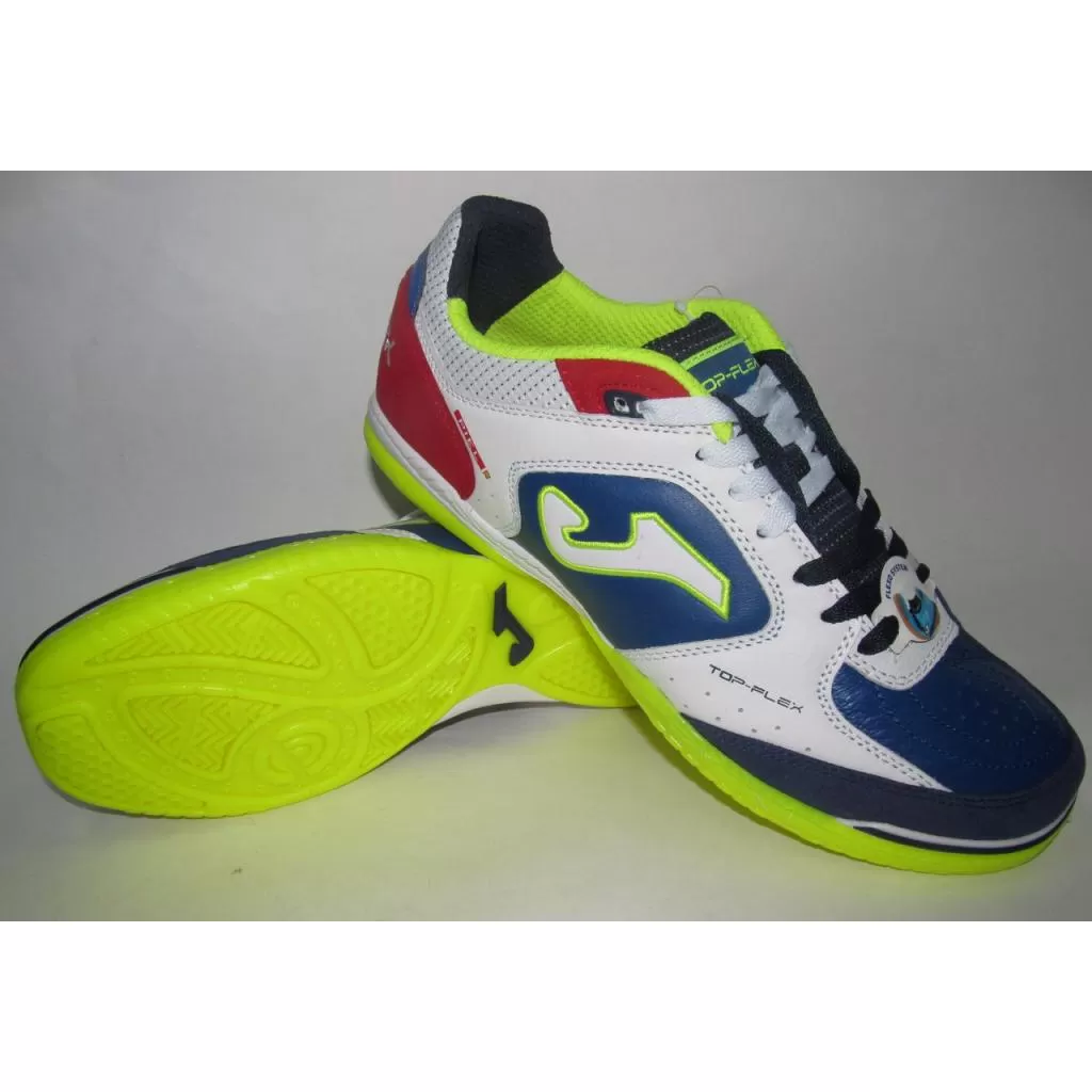 Joma Top Flex Indoor / футзалки профессиональные