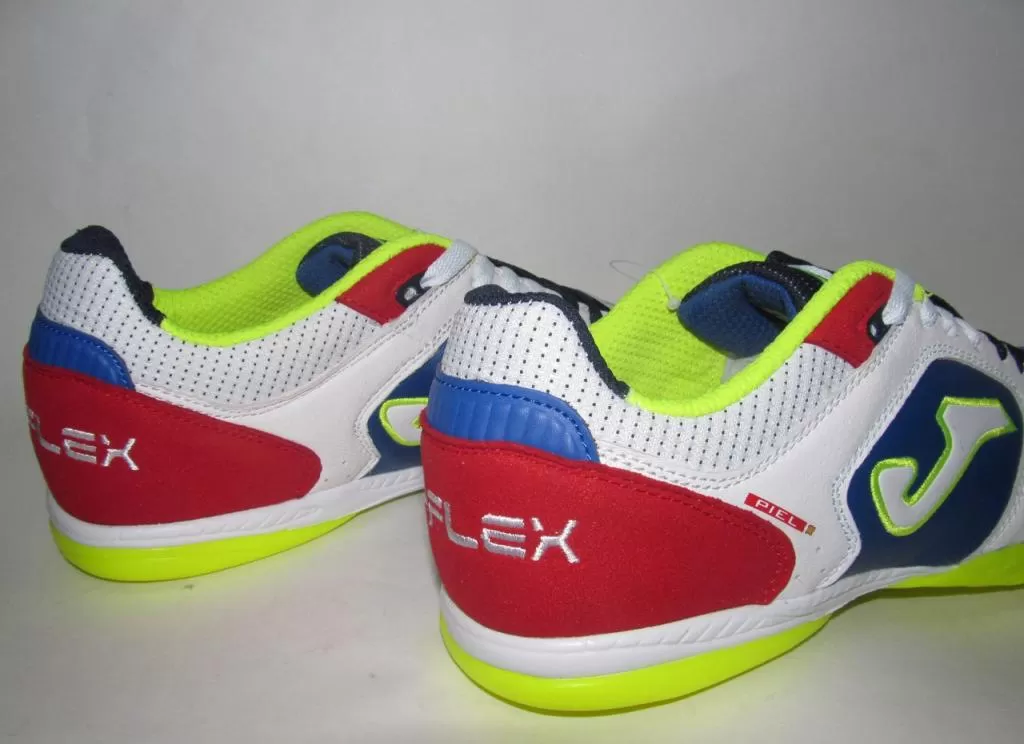 Joma Top Flex Indoor / футзалки профессиональные
