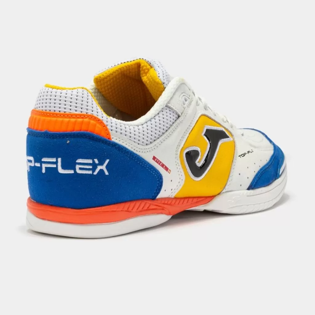 Футзалки профессиональные Joma Top Flex Indoor