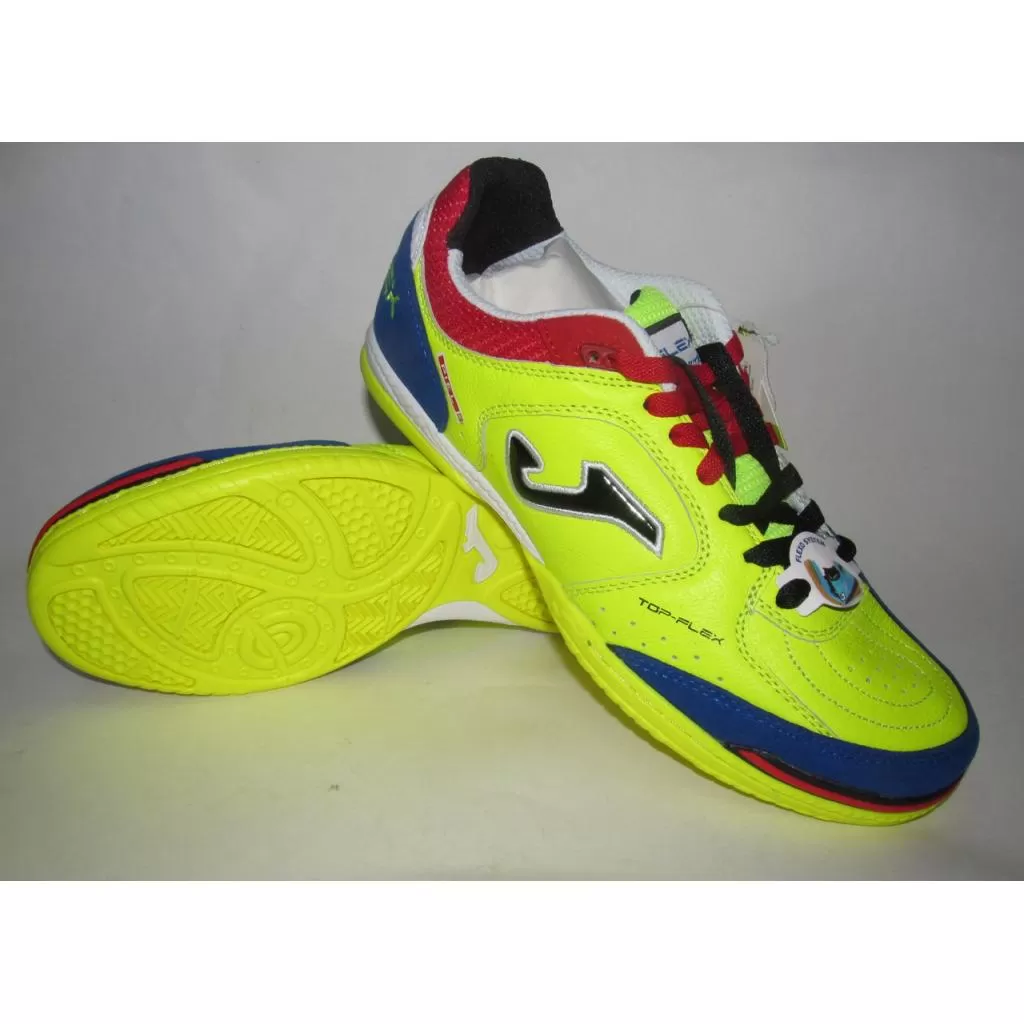 Футзалки профессиональные Joma Top Flex Indoor