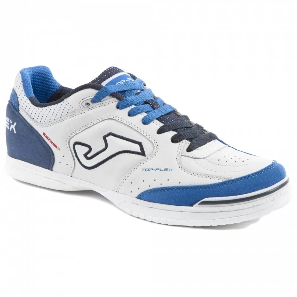 Joma Top Flex Indoor / футзалки профессиональные