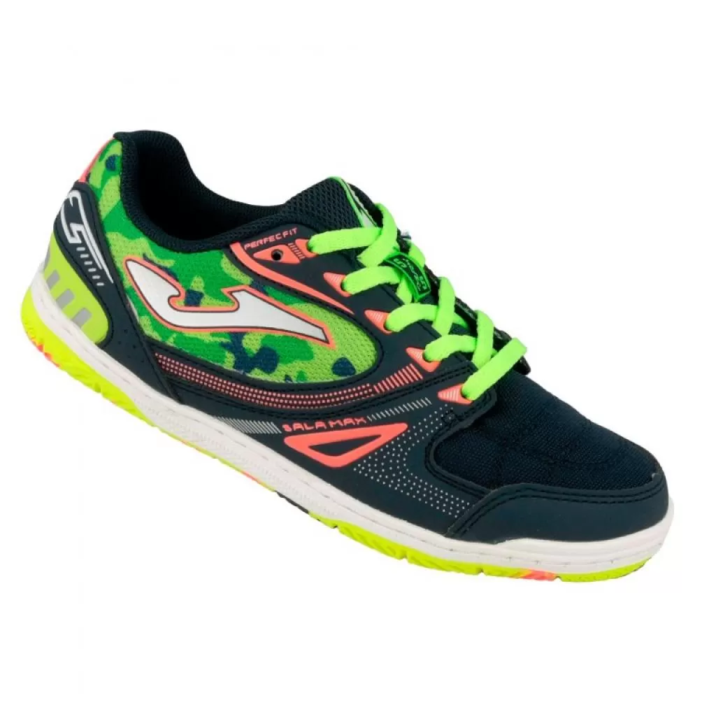 Joma Sala Max JR/футзалки детские