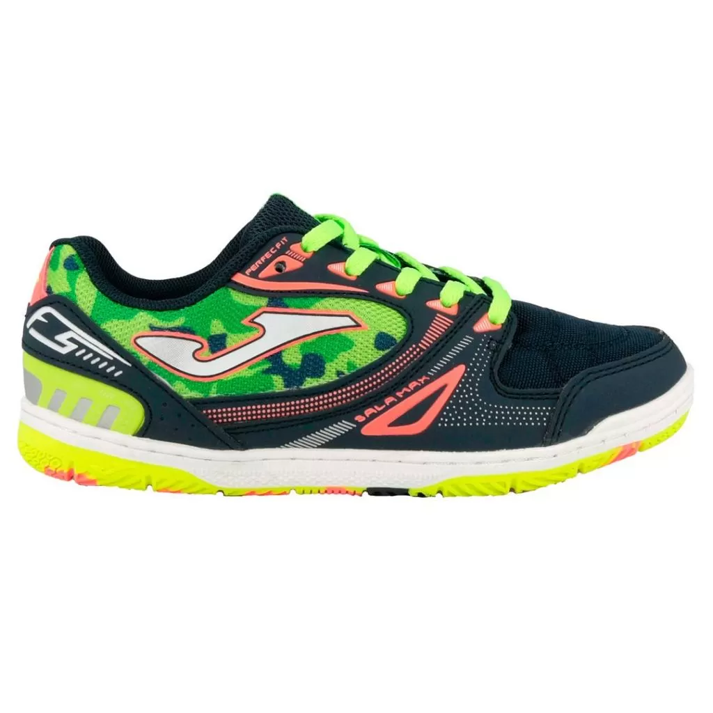 Joma Sala Max JR/футзалки детские