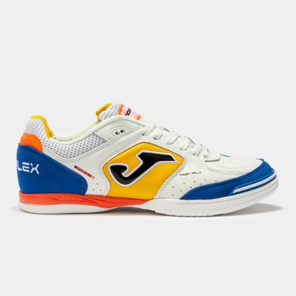 Футзалки профессиональные Joma Top Flex Indoor