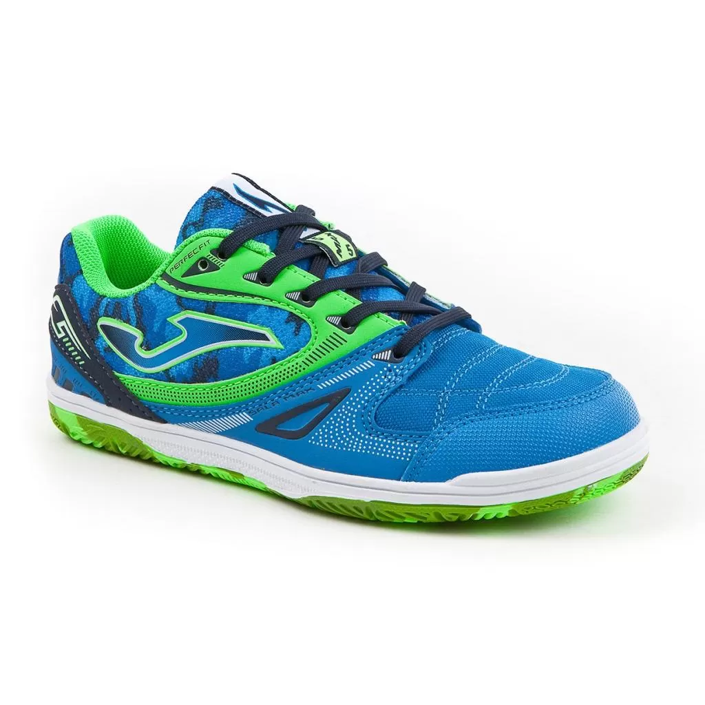 Joma Sala Max JR/футзалки детские