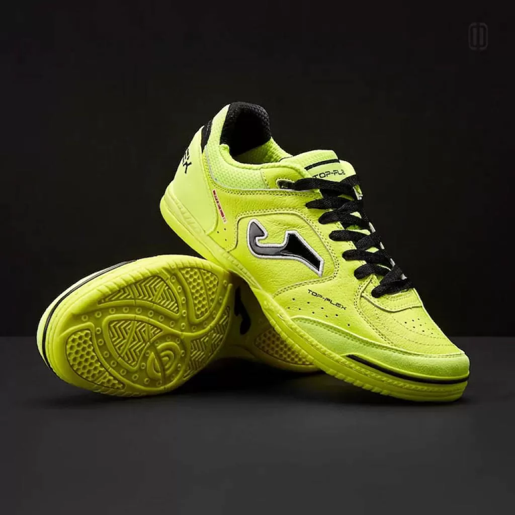Joma Top Flex Indoor / футзалки профессиональные