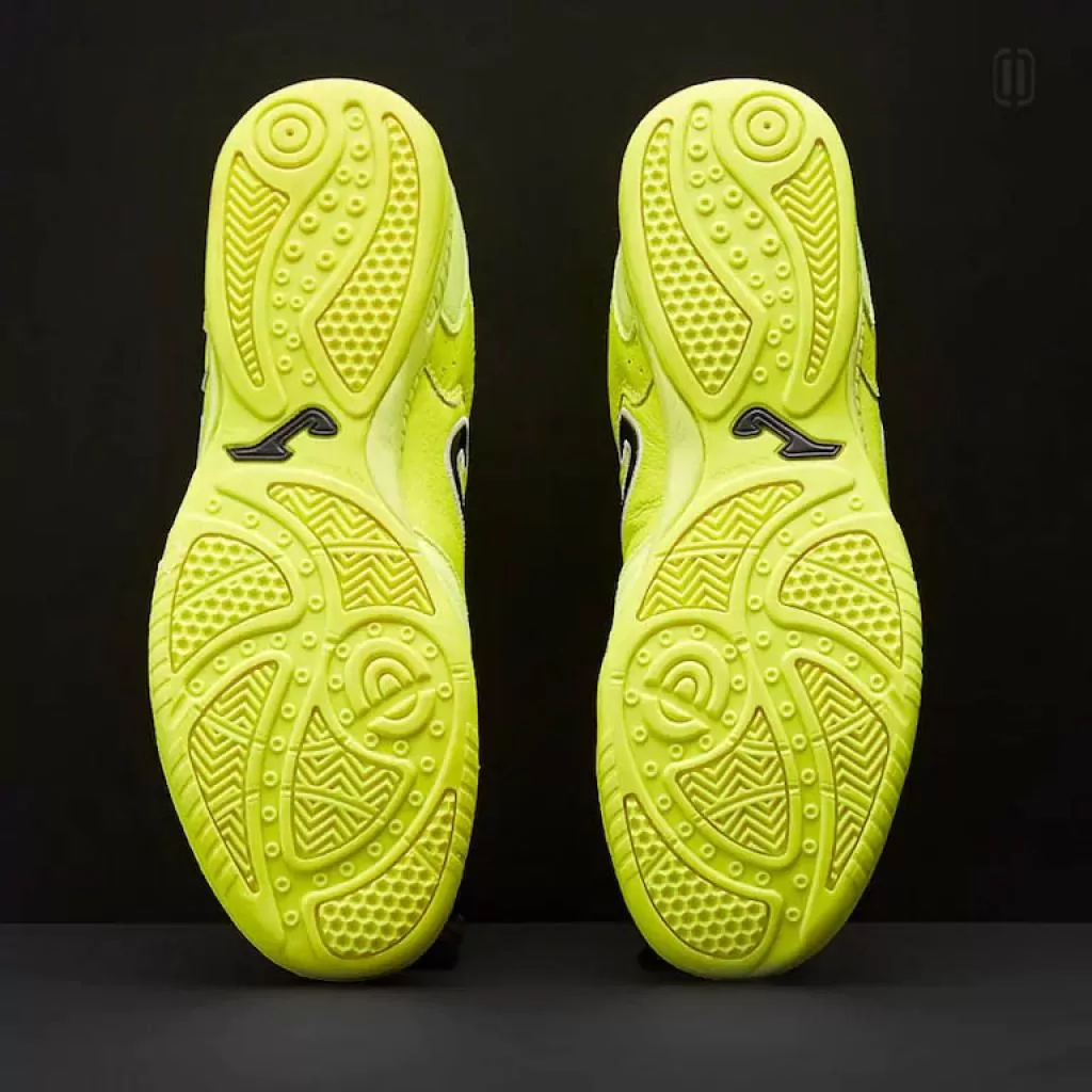 Joma Top Flex Indoor / футзалки профессиональные