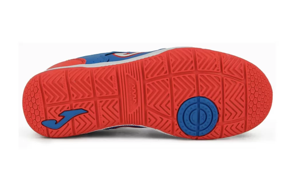 Футзалки детские Joma Toflex JR IN