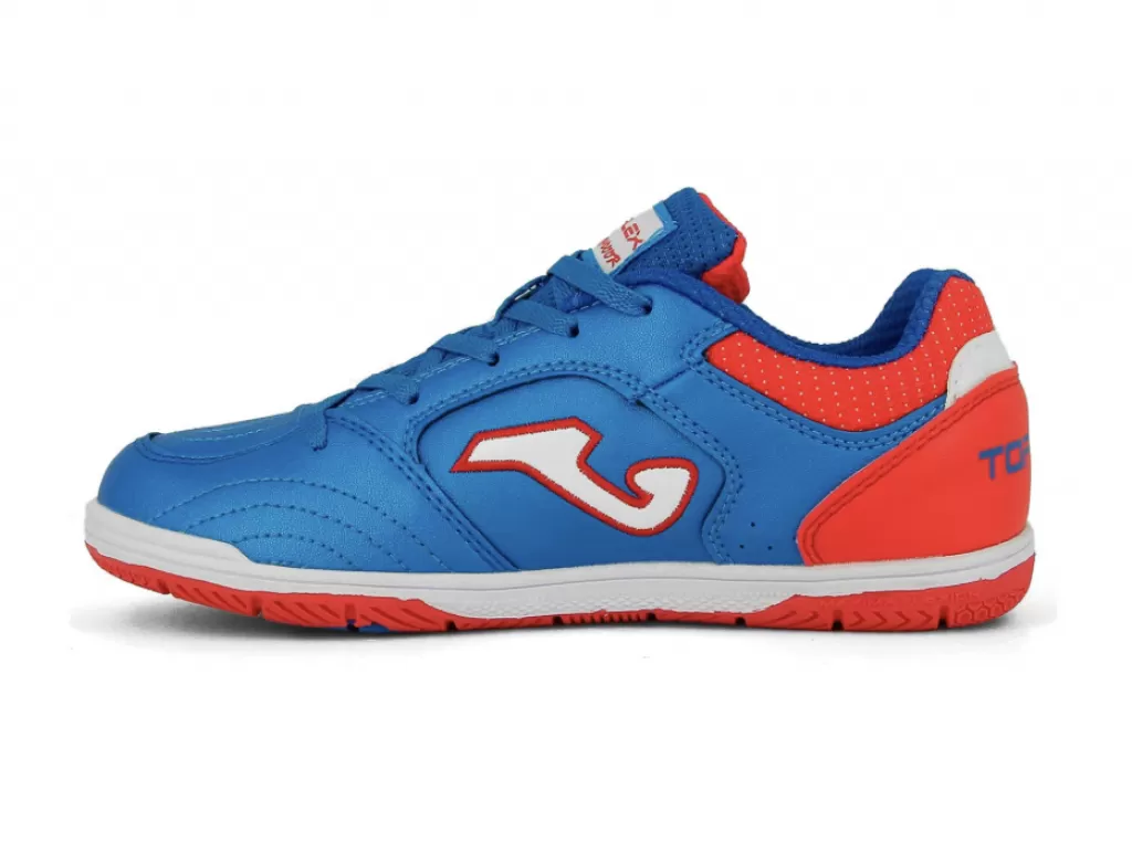 Футзалки детские Joma Toflex JR IN