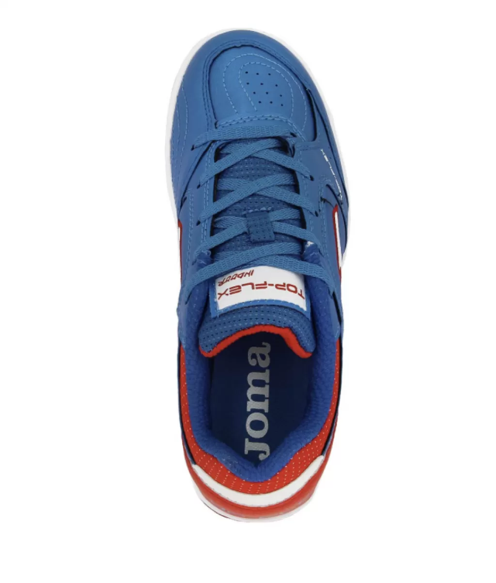 Футзалки детские Joma Toflex JR IN