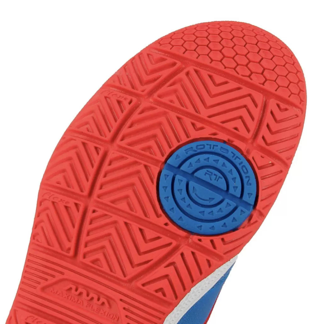 Футзалки детские Joma Toflex JR IN