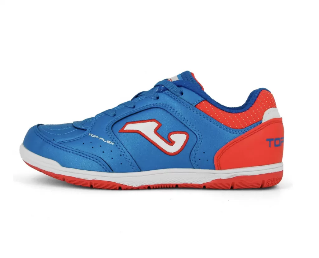Футзалки детские Joma Toflex JR IN