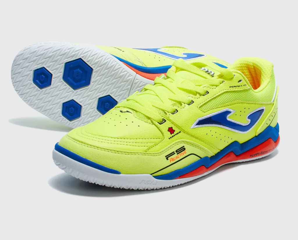 Футзалки профессиональные Joma FS Reactive