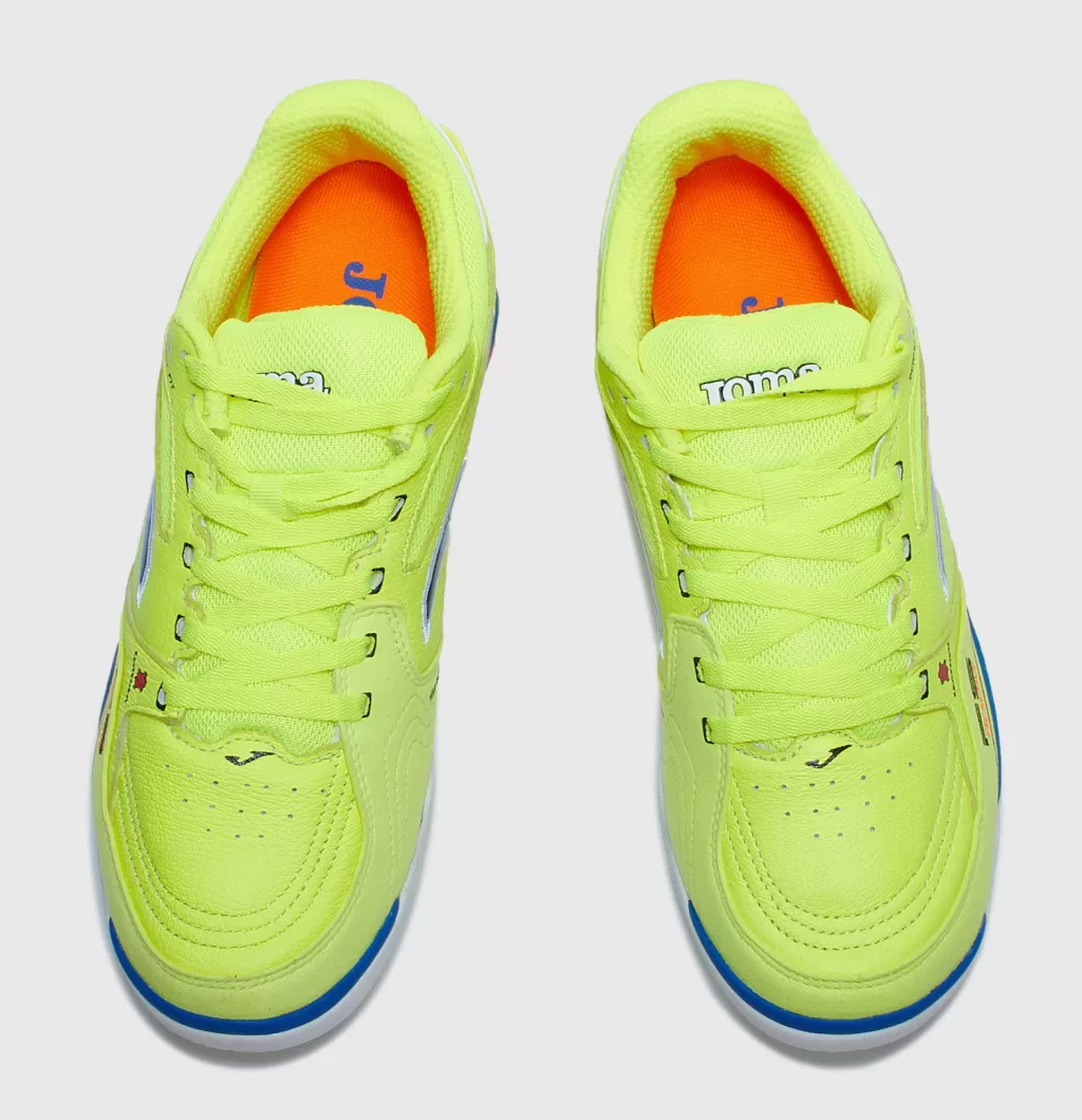 Футзалки профессиональные Joma FS Reactive