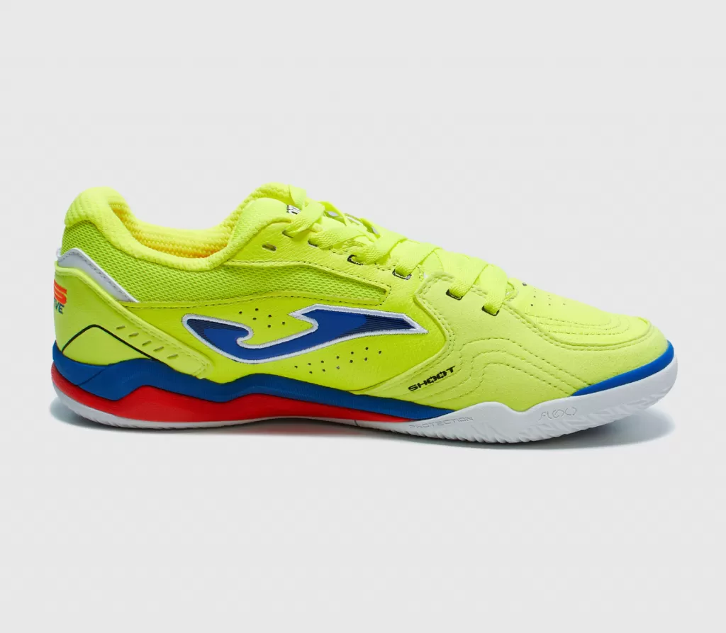 Футзалки профессиональные Joma FS Reactive
