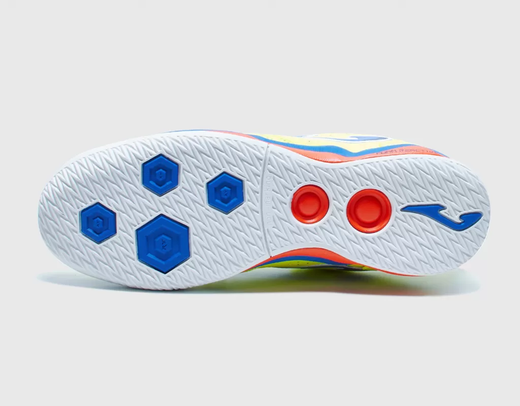 Футзалки профессиональные Joma FS Reactive