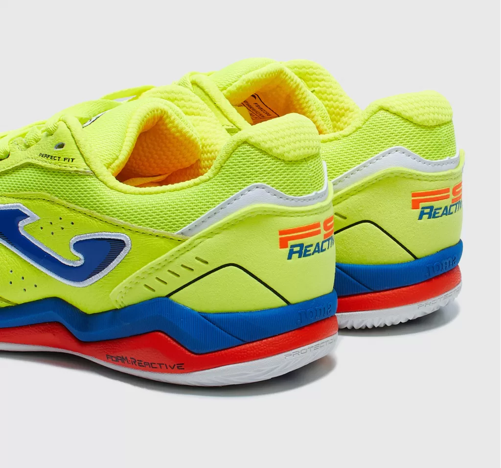 Футзалки профессиональные Joma FS Reactive