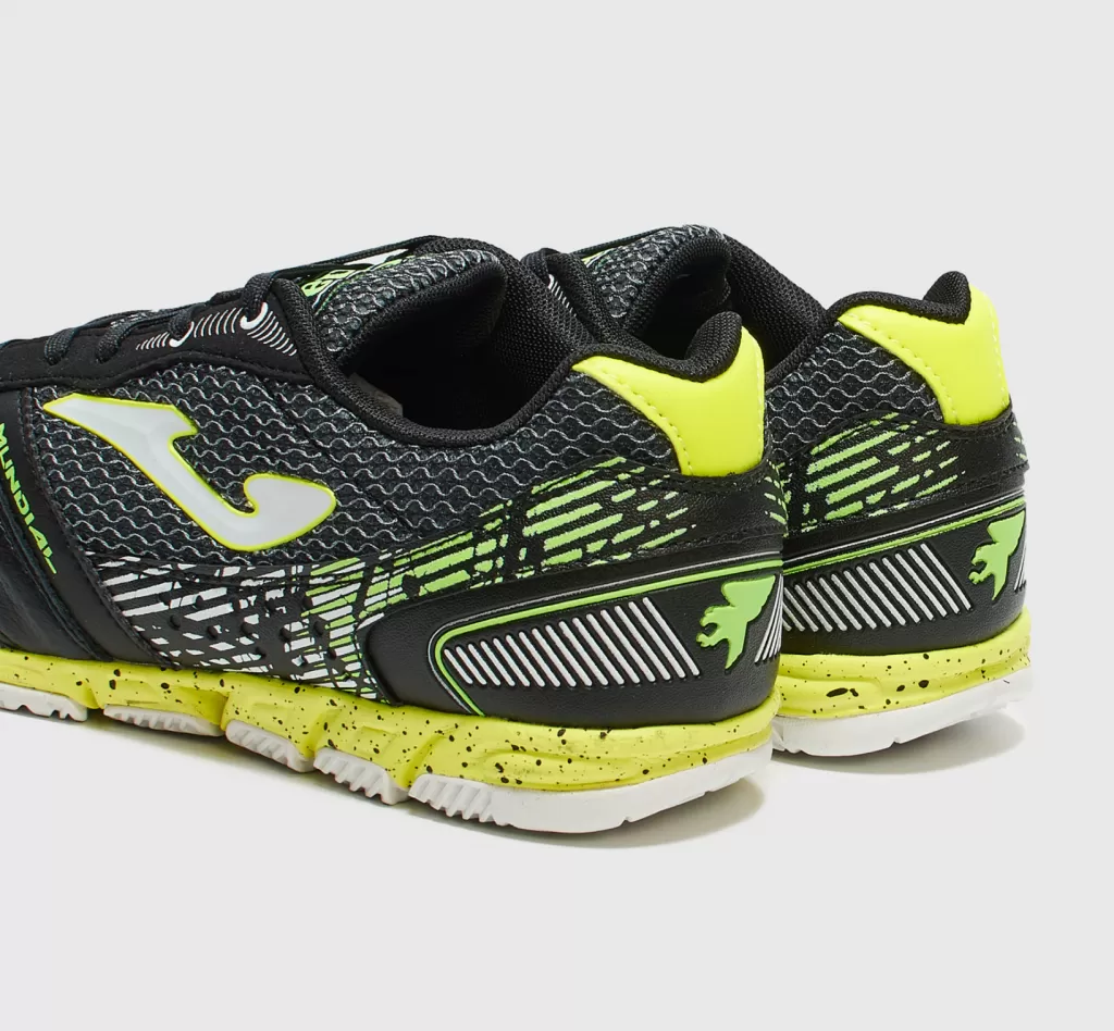 Футзалки профессиональные Joma Mundial
