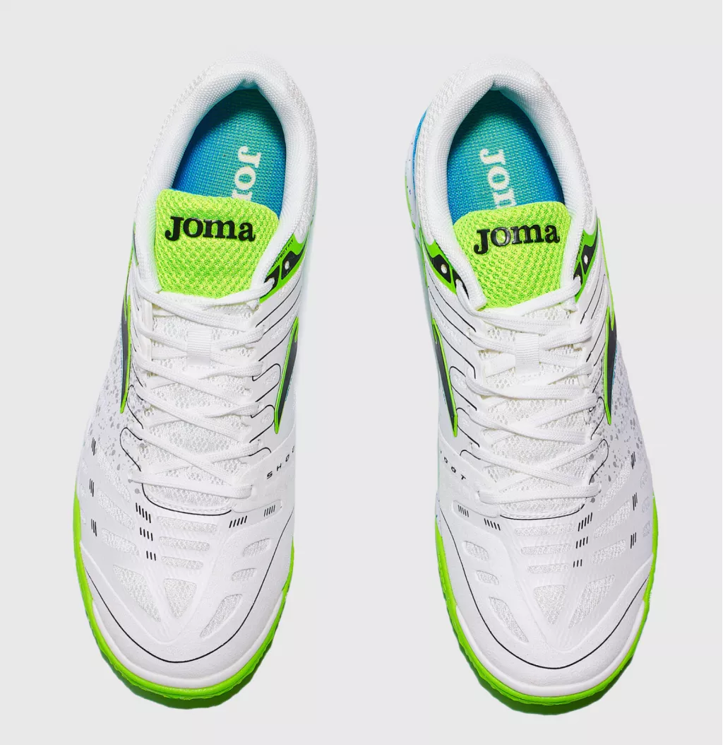 Joma Super Regate/профессиональные футзалки