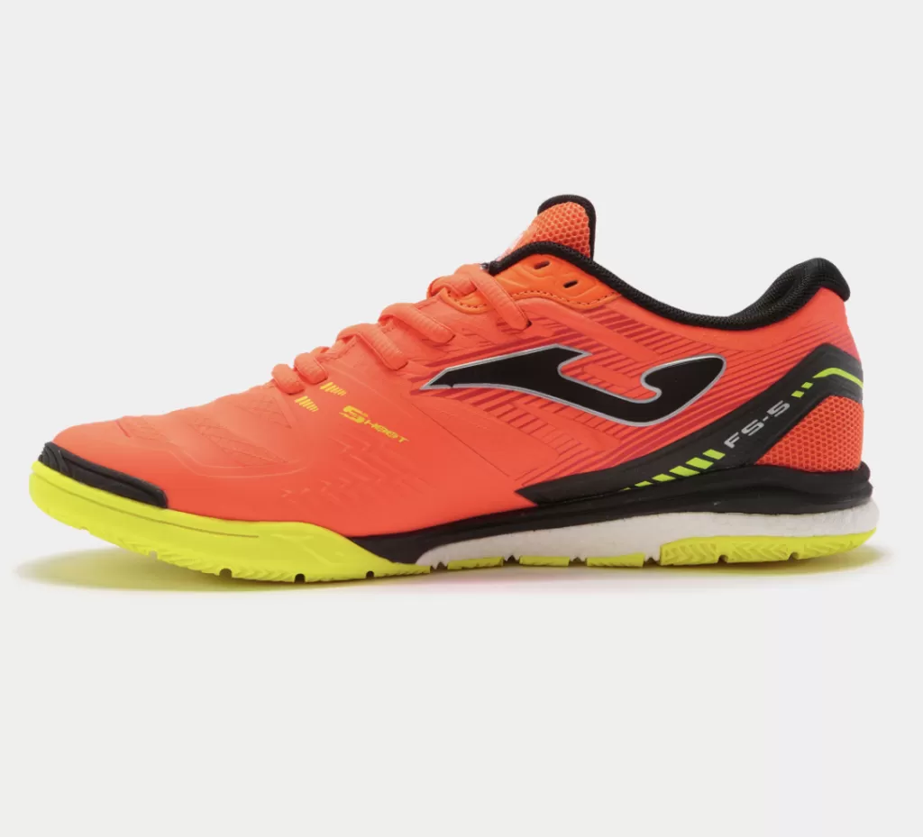 Футзалки профессиональные Joma Super Regate Rebound