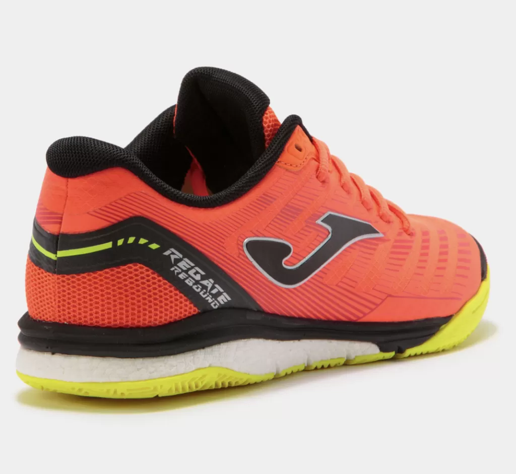 Футзалки профессиональные Joma Super Regate Rebound