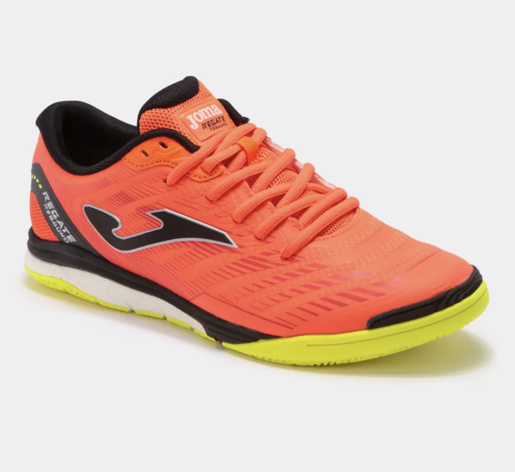Футзалки профессиональные Joma Super Regate Rebound