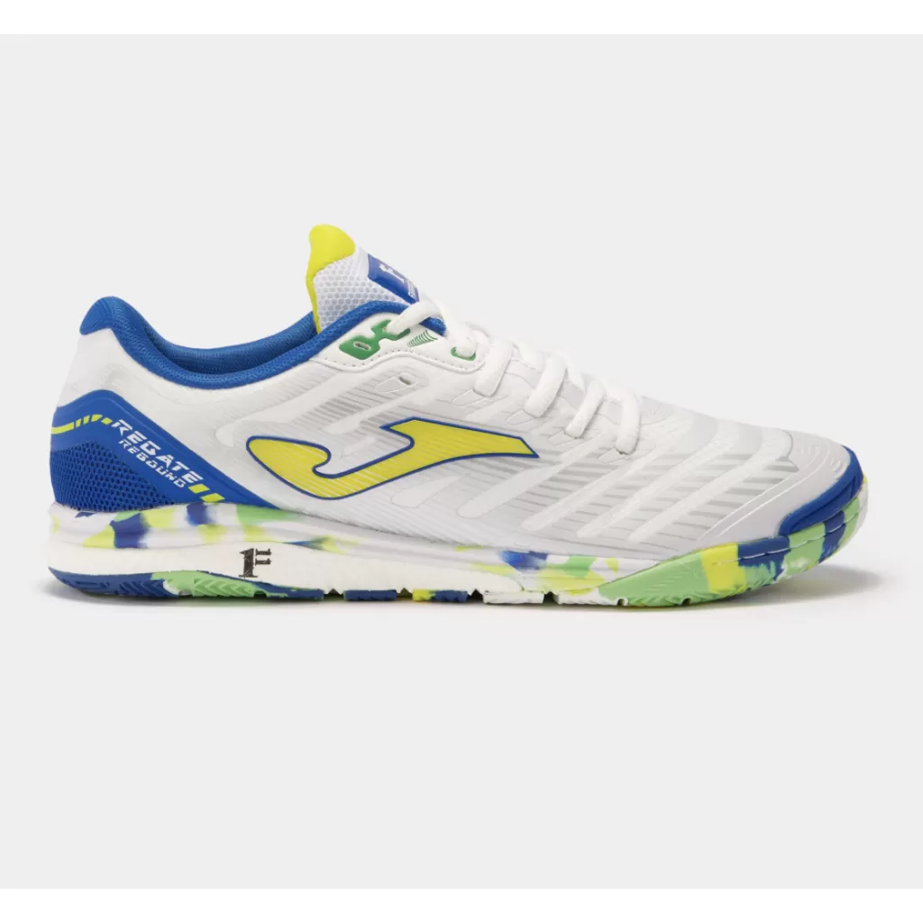 Футзалки профессиональные Joma Super Regate Rebound