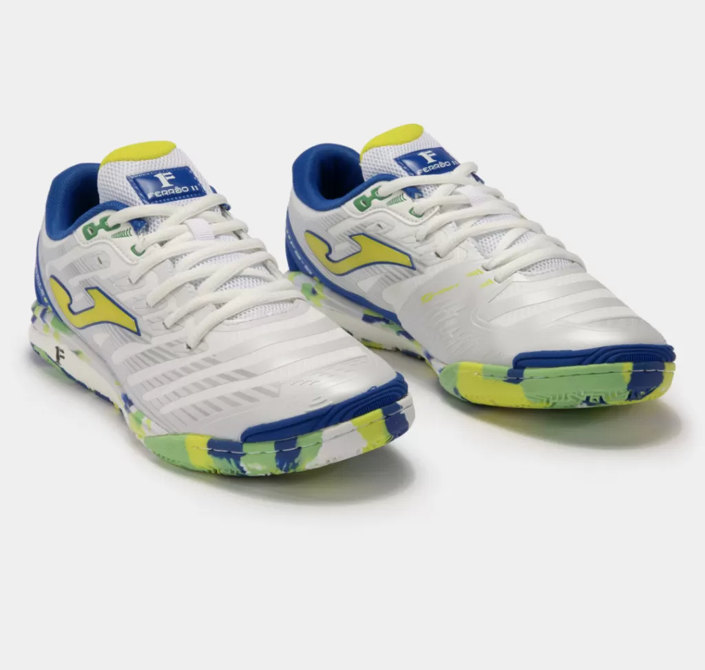 Футзалки профессиональные Joma Super Regate Rebound