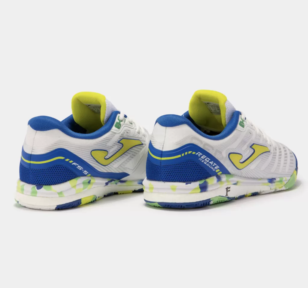 Футзалки профессиональные Joma Super Regate Rebound
