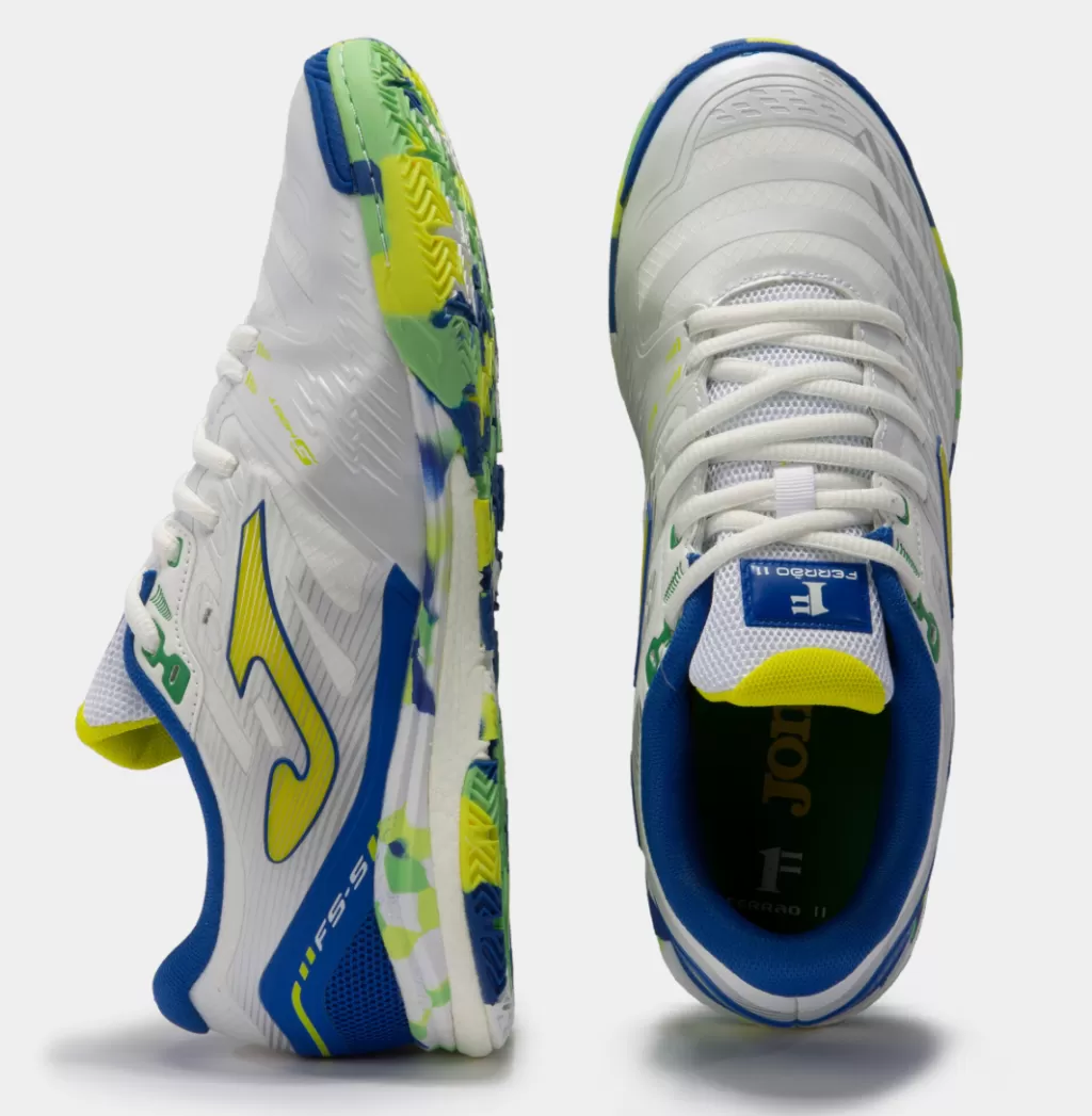 Футзалки профессиональные Joma Super Regate Rebound