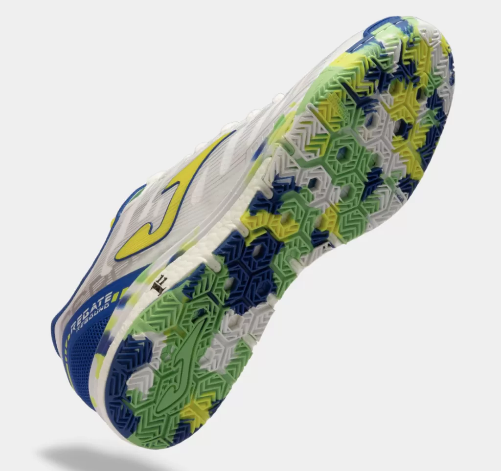 Футзалки профессиональные Joma Super Regate Rebound