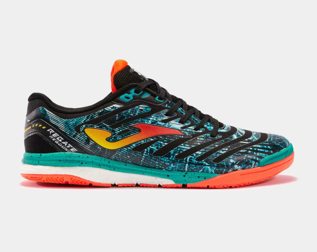 Футзалки профессиональные Joma Super Regate Rebound