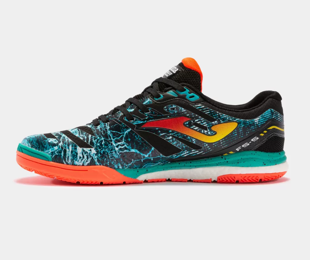 Футзалки профессиональные Joma Super Regate Rebound