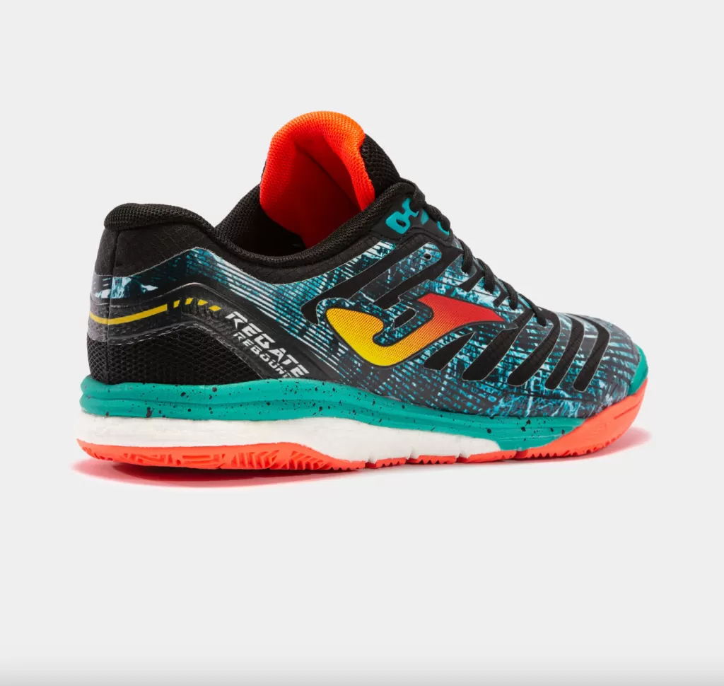 Футзалки профессиональные Joma Super Regate Rebound
