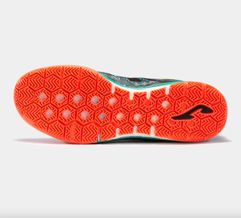 Футзалки профессиональные Joma Super Regate Rebound