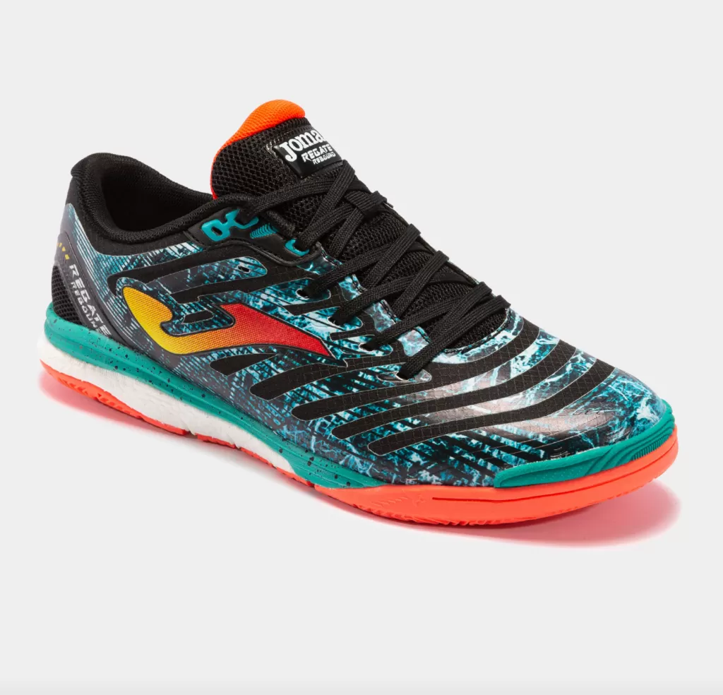 Футзалки профессиональные Joma Super Regate Rebound