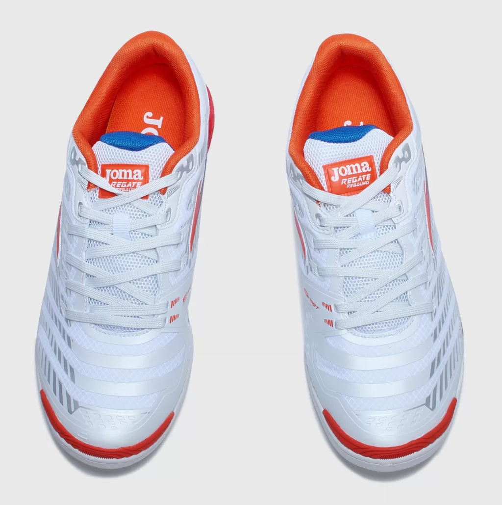 Футзалки профессиональные Joma Super Regate Rebound