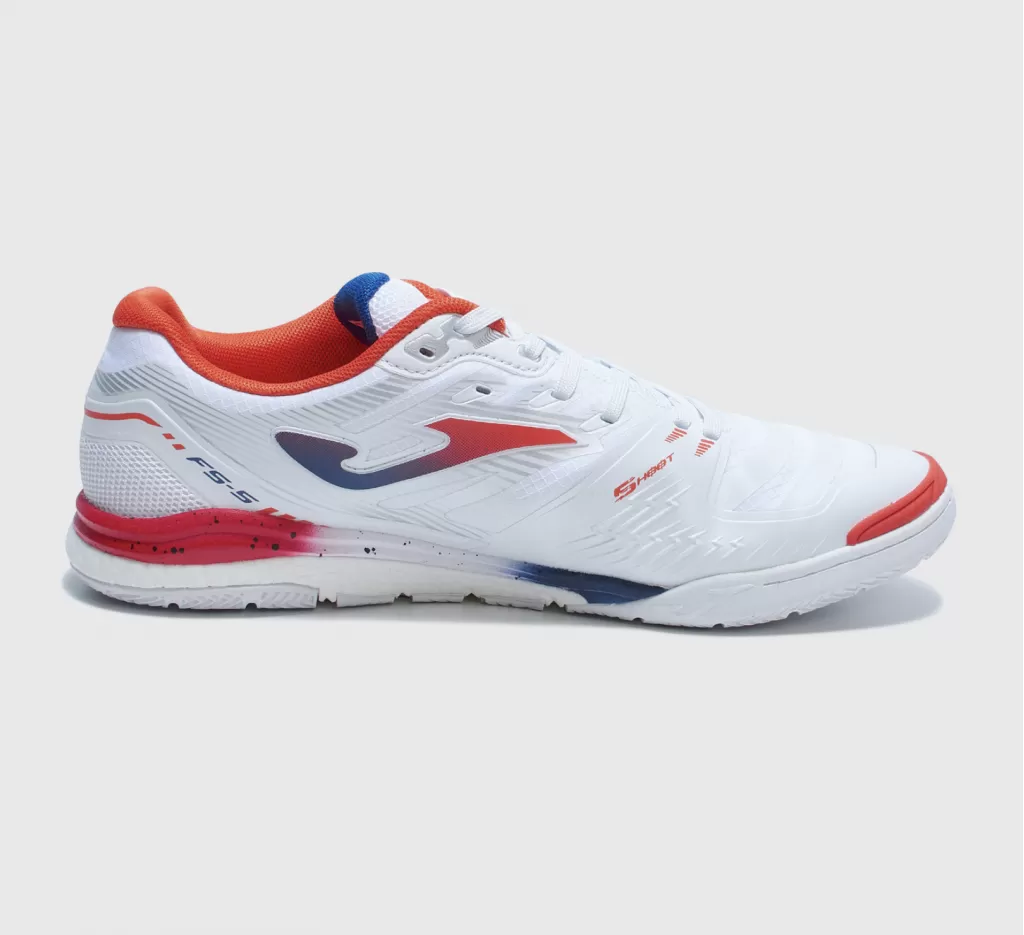 Футзалки профессиональные Joma Super Regate Rebound