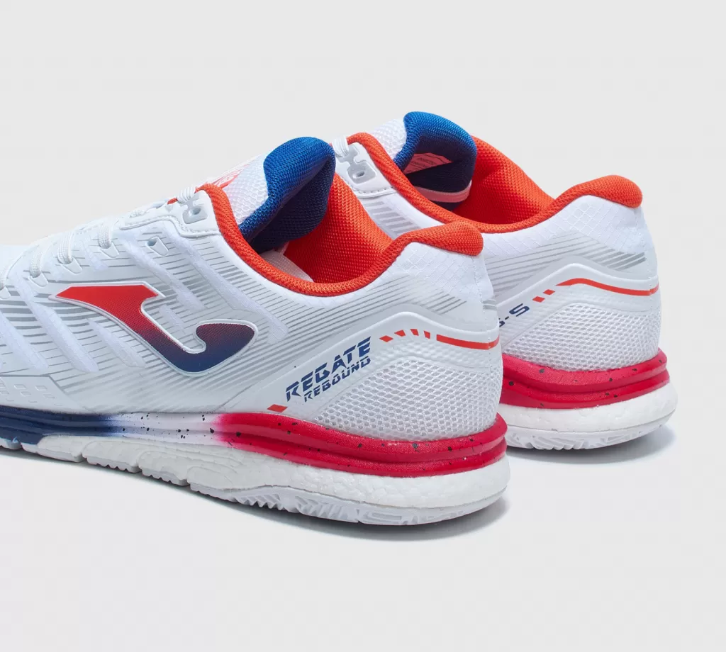 Футзалки профессиональные Joma Super Regate Rebound