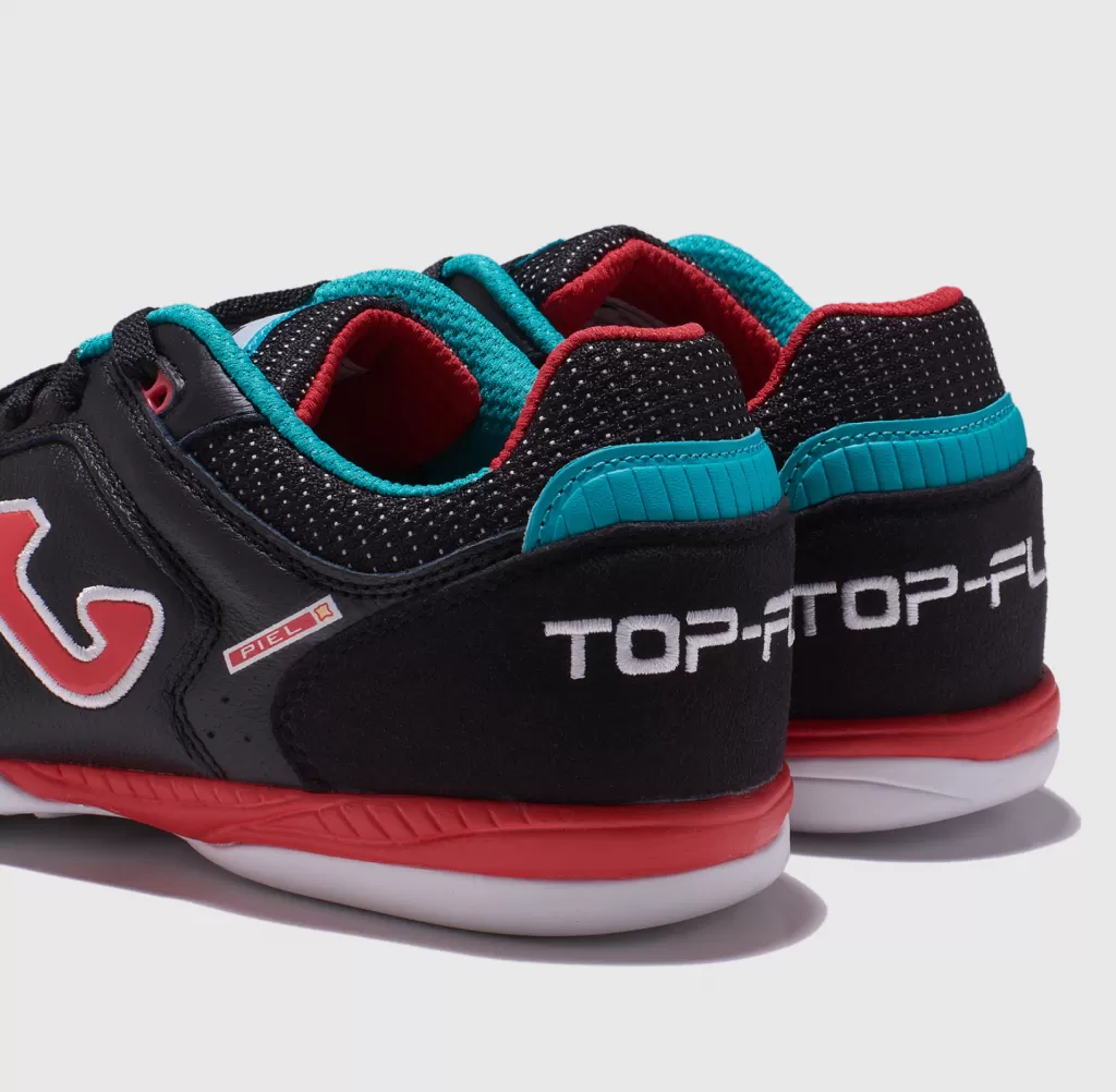 Футзалки профессиональные Joma Top Flex Indoor