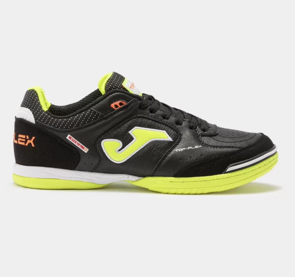 Футзалки профессиональные Joma Top Flex Indoor