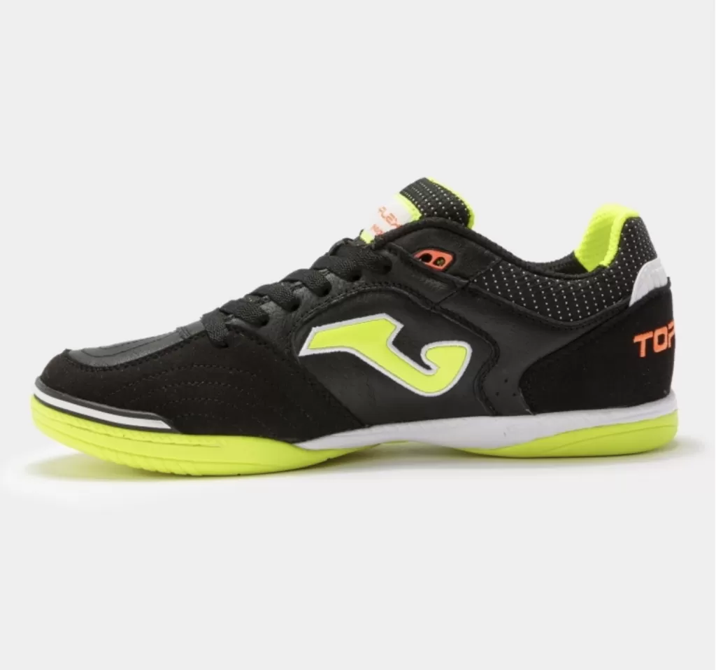 Футзалки профессиональные Joma Top Flex Indoor